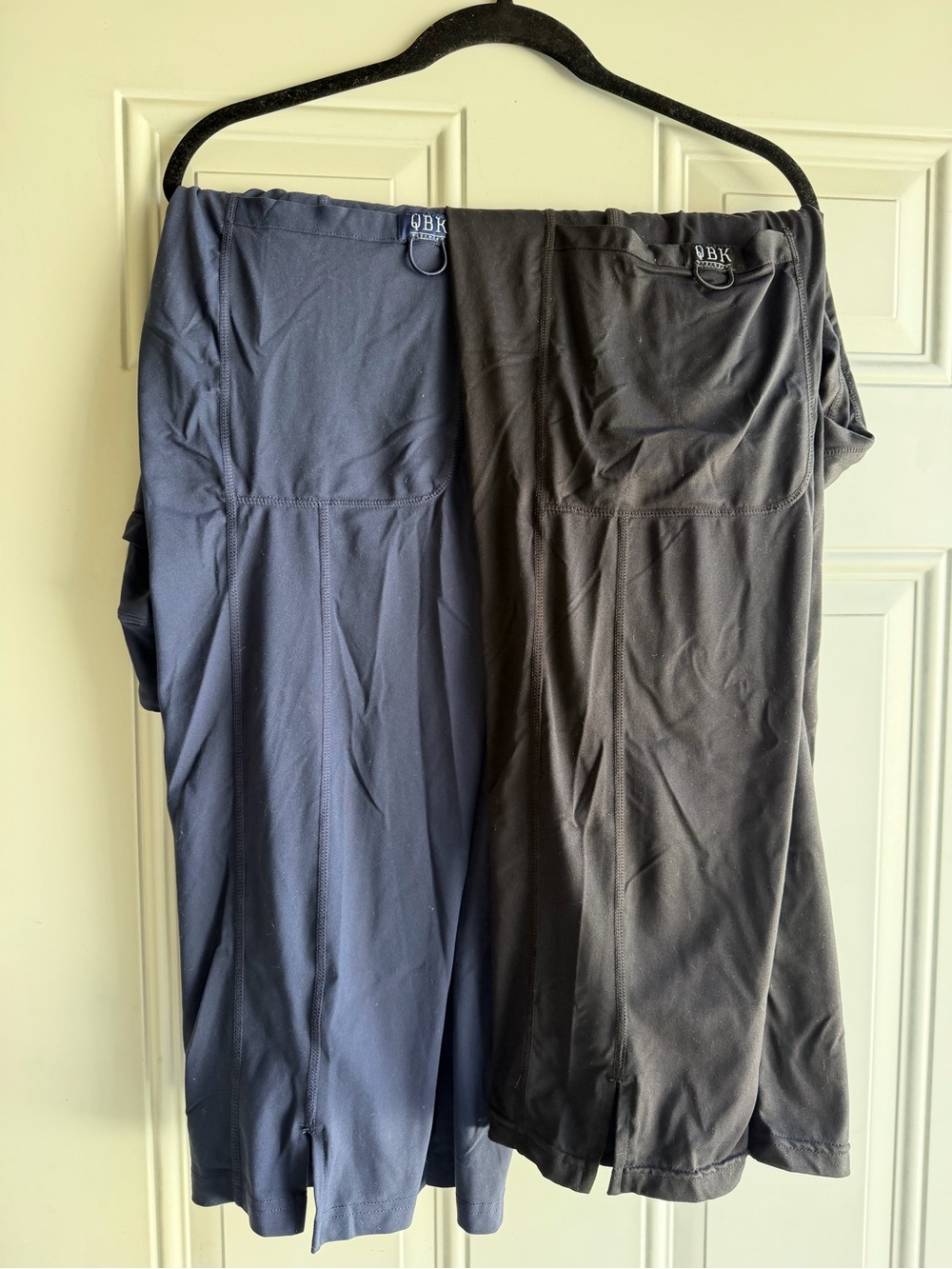 QBK Viral Scrub Pant Set